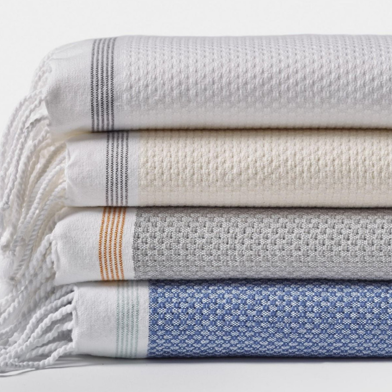 Coyuchi towels deals